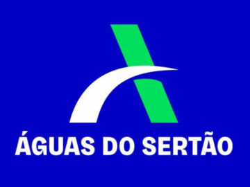 ÁGUAS DO SERTÃO - 2ª Via