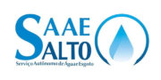 SAAE SALTO - 2ª Via