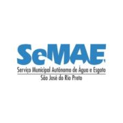 SEMAE RIO PRETO - 2ª Via